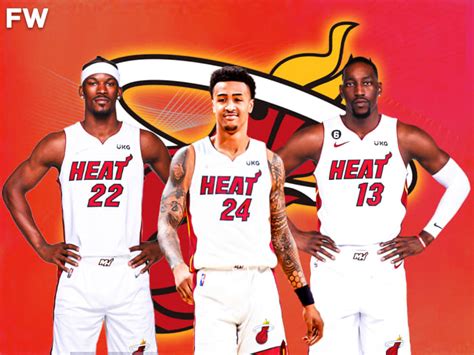 Miami Heat News & Rumors .